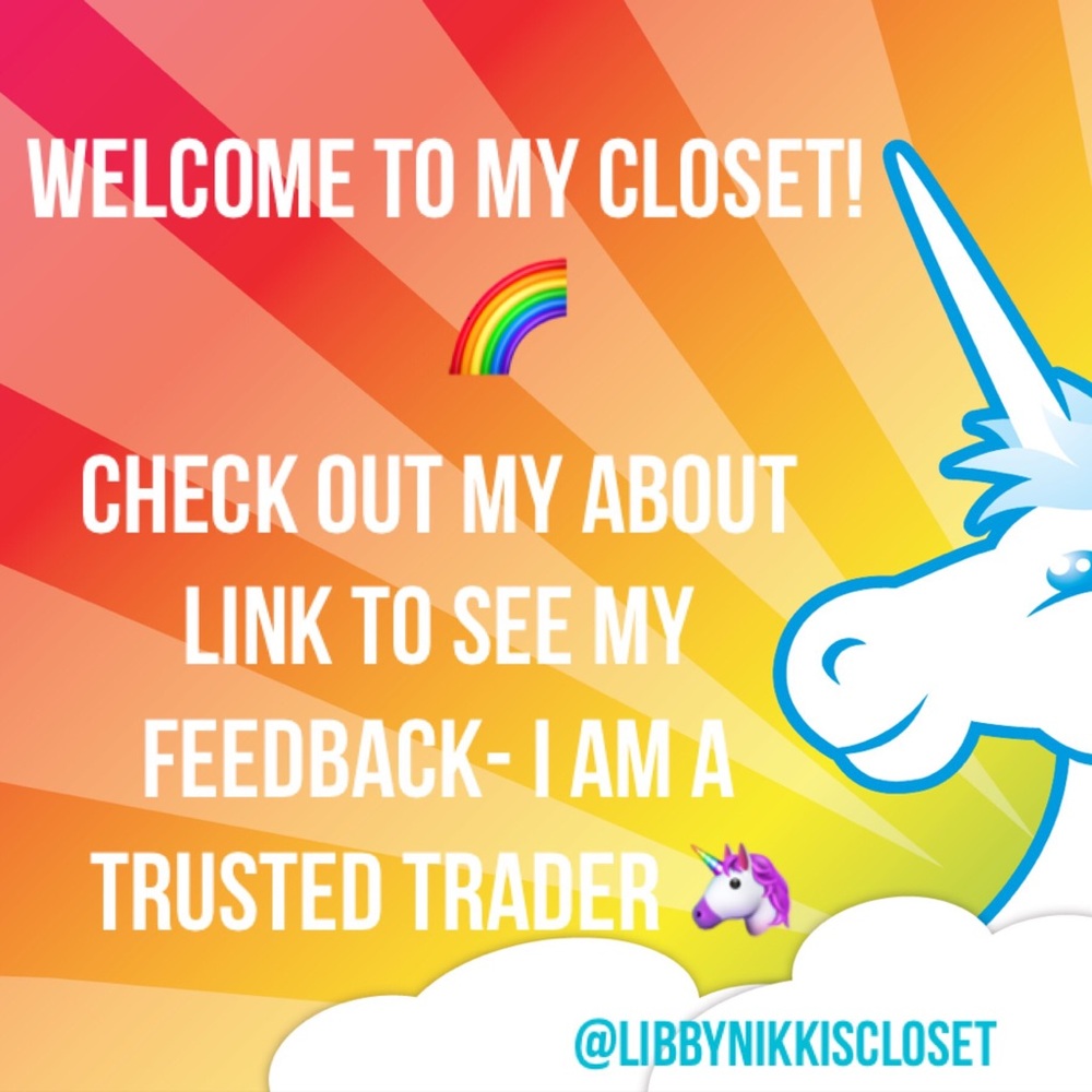 Life isn’t always 🌈🦄, PLEASE read below. Thanks!